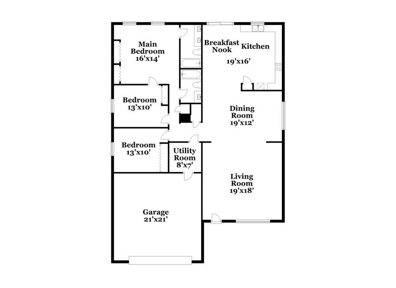 Building Photo - 11016 Thousand Oaks Dr