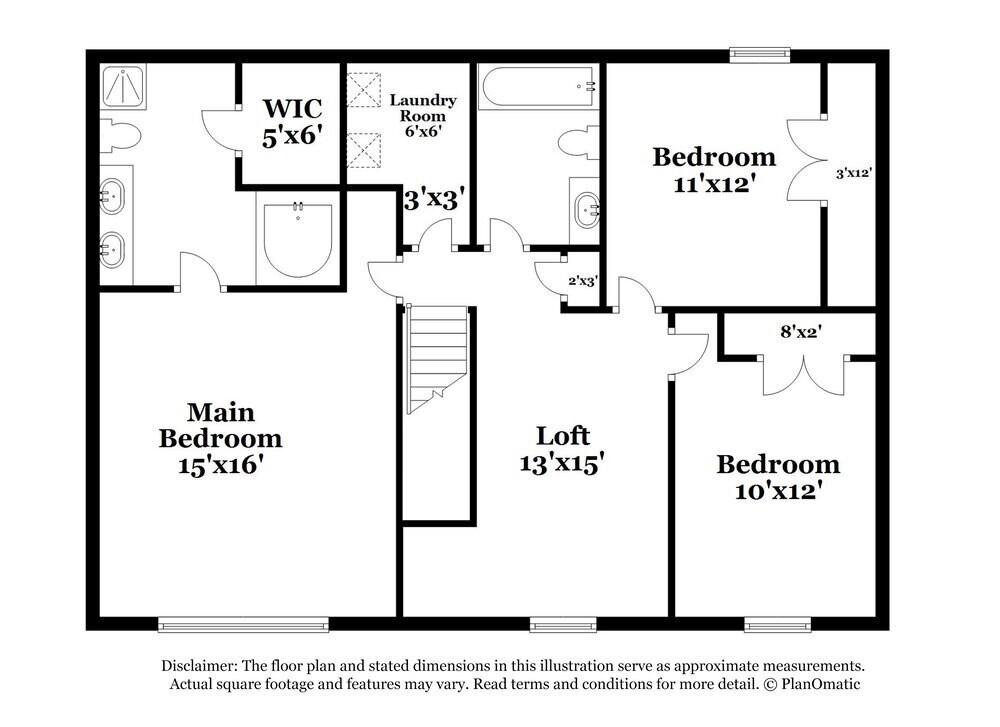 Building Photo - 8032 Meadowview Ln