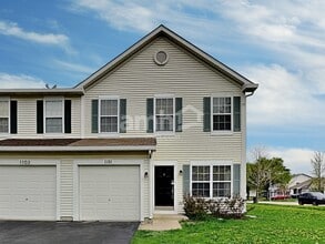 Building Photo - 1101 Burns Ln