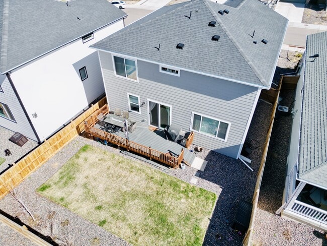 Building Photo - 3915 Red Valley Cir