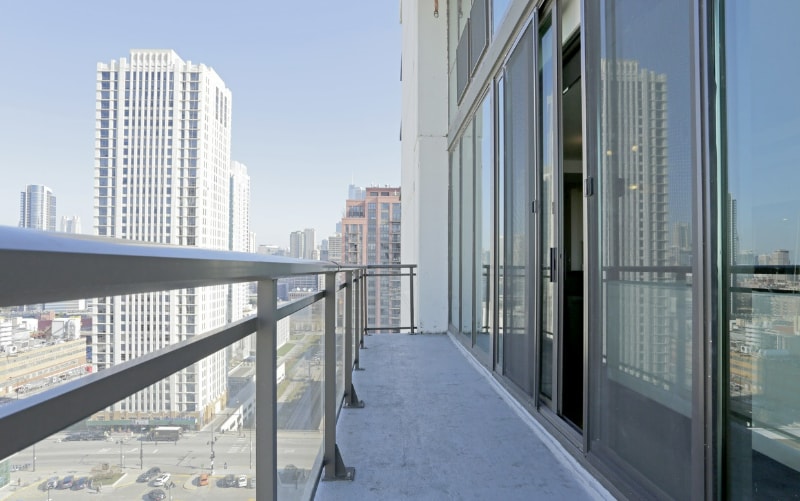Building Photo - 307 N Union Ave
