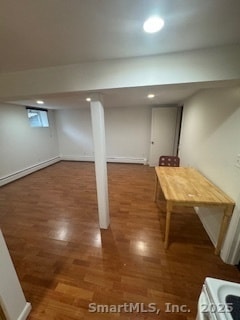 Building Photo - 114 Ward St