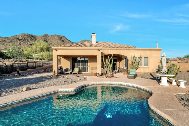 Building Photo - Discover Luxury Living at McDowell Mountai...