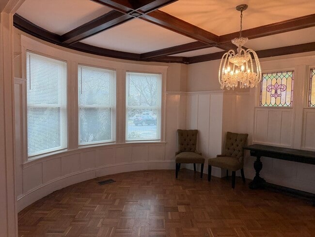 Building Photo - 1 Arborway