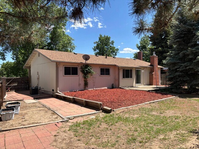 Building Photo - Beautiful ranch style home for rent Aurora...