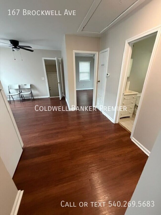 Building Photo - 167 Brockwell Ave
