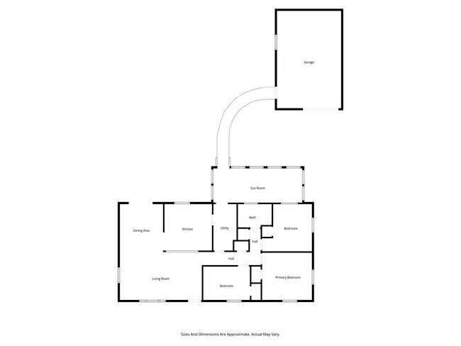 Building Photo - 3BR Rancher Hampton/Langley AFB