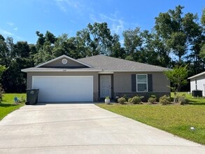 Building Photo - Modern 3/2 at Kaylee’s Landing off 9 Mile–...