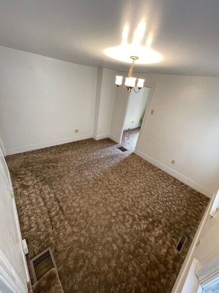 Dining Area - 2312 18th st