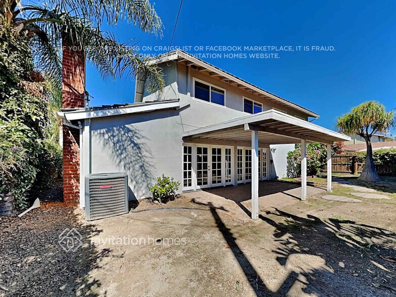 Building Photo - 1760 Fred Ave