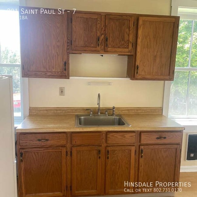 Building Photo - 201 St Paul St