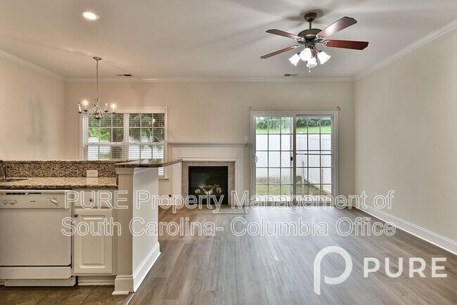 Building Photo - 316 Saluda Springs Rd