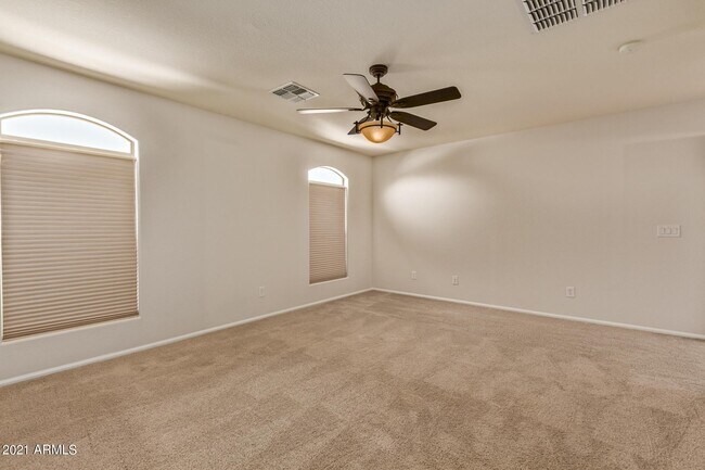 Building Photo - 28511 N 25th Ave