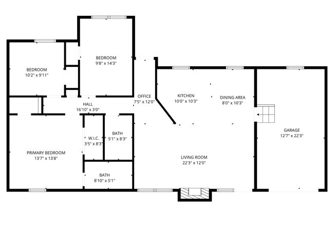 Building Photo - 38 Hallmark Dr