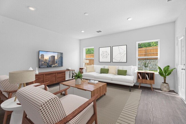 Building Photo - 14816 Afleet Alex St