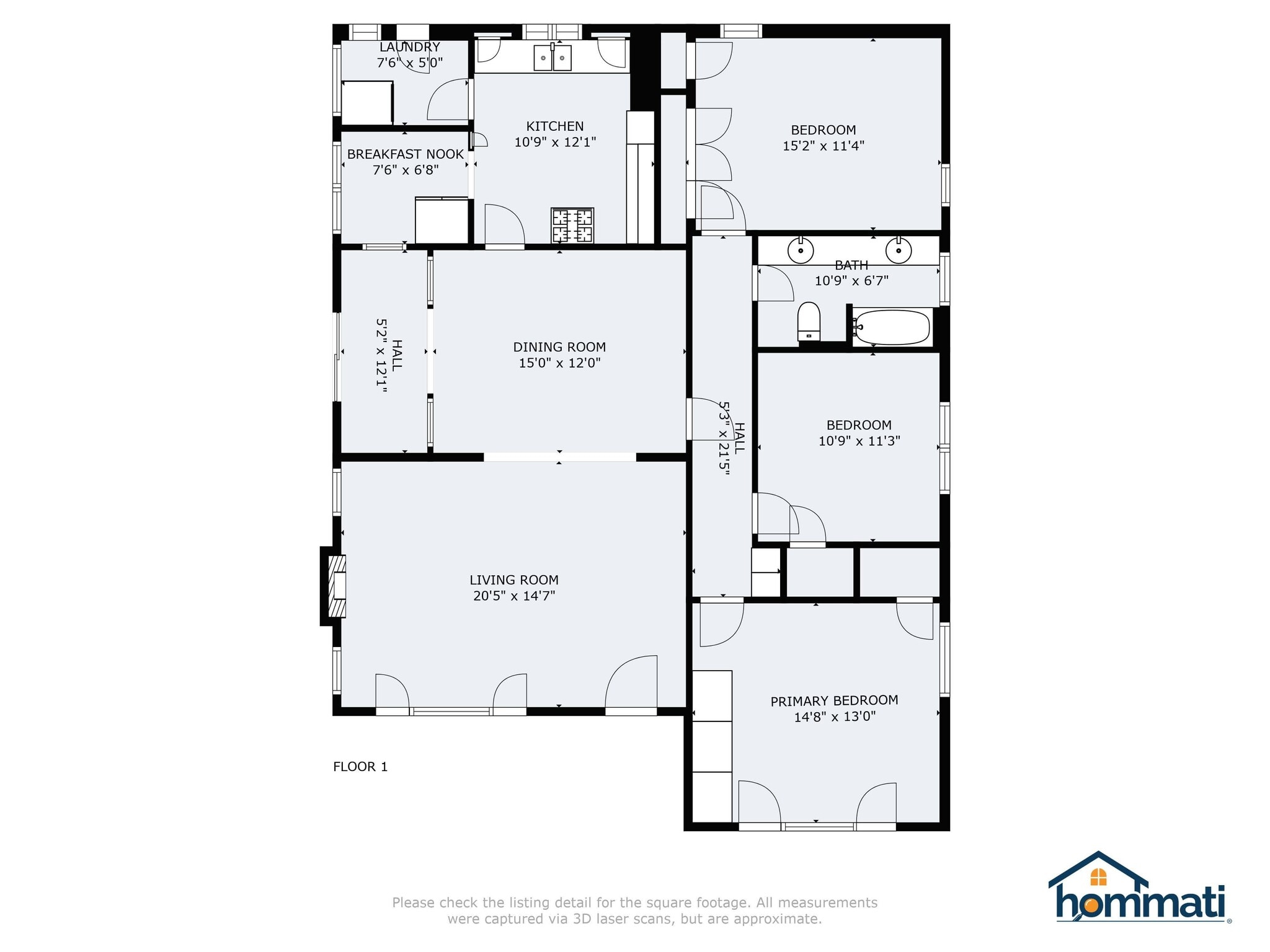 Building Photo - 301 N Janss St