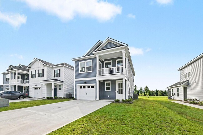 Building Photo - 104 Hawthorne Landing Dr