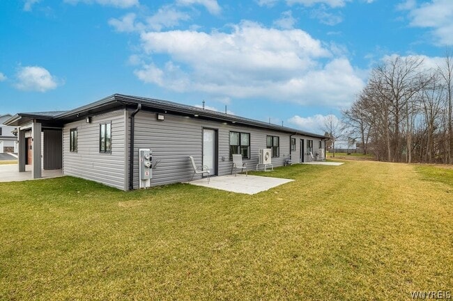 Building Photo - 855 Madison Ave