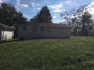 Primary Photo - 1110 E Frederick St