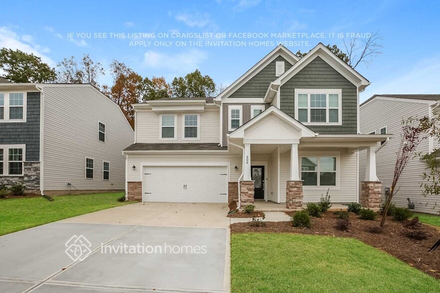 Primary Photo - 406 Kennerly Ctr Dr