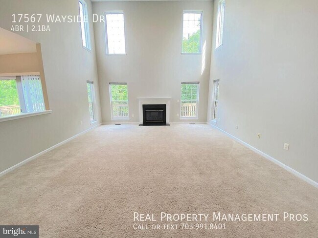 Building Photo - 17567 Wayside Dr