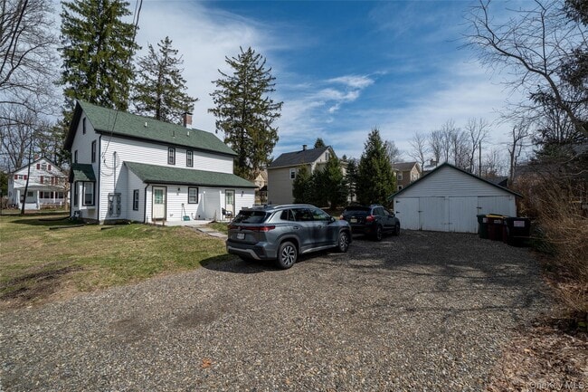 Building Photo - 93 West St