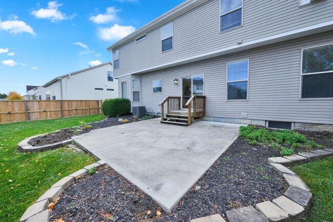 Building Photo - 1080 Mastell Dr