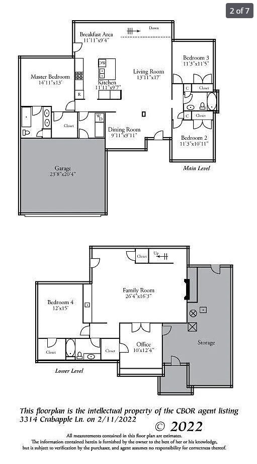 Building Photo - 3314 Crabapple Ln