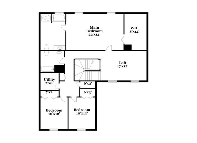 Building Photo - 2724 Breezy Meadow Rd