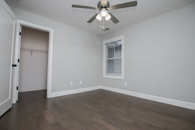 Building Photo - A Home To Grow In To