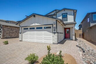 Building Photo - Brand new home! 3 bedroom, 2.5 bathroom in...