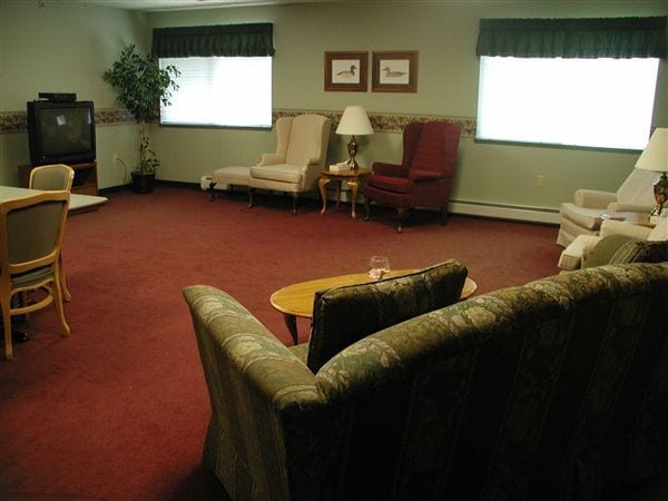 Building Photo - 2700 Marfitt Rd