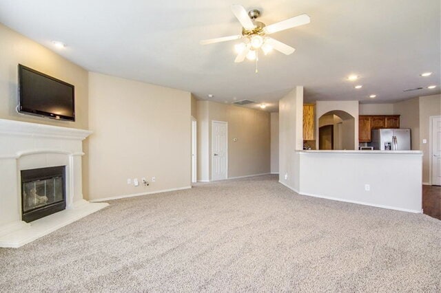 Building Photo - "Stylish & Spacious 3-2-2 in Prime North Fort Worth with Resort-Style Amenities Near Alliance Tow...