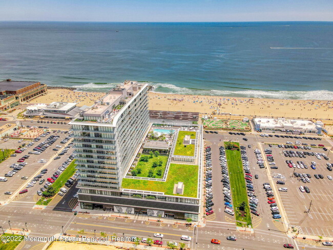 Building Photo - 1101 Ocean Ave