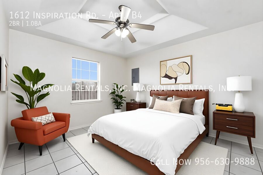 Building Photo - 1612 Inspiration Rd