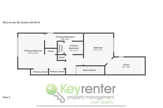 Building Photo - Comfort and Style in the Heart of Seattle