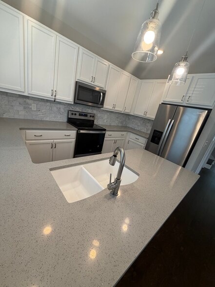 Building Photo - 3809 Jack Vernon Cir