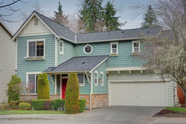 Building Photo - 3Bd/2.5Ba Redmond House