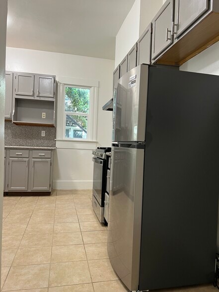 Building Photo - 2708 Channing Way