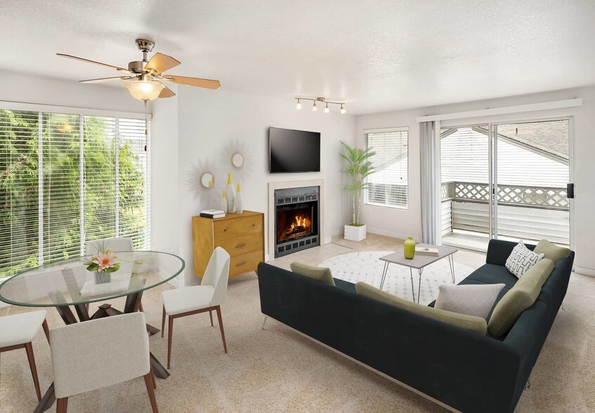 Hilltop in the Highlands 500 Monroe Ave NE Renton WA 98056