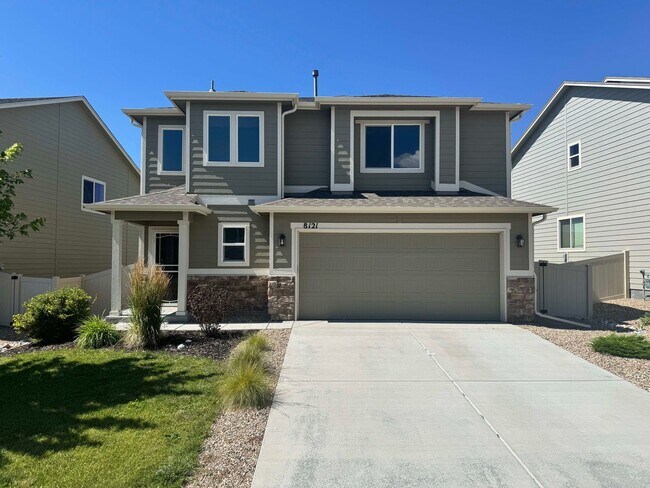 Primary Photo - Updated 3 Bedroom in Enclaves at Mountain ...