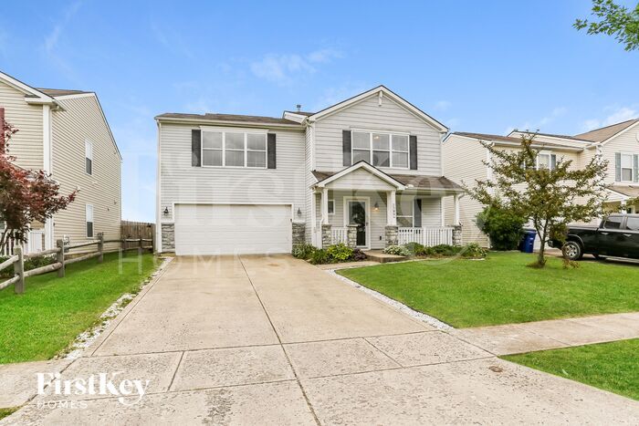 Building Photo - 7399 Kenrich Dr