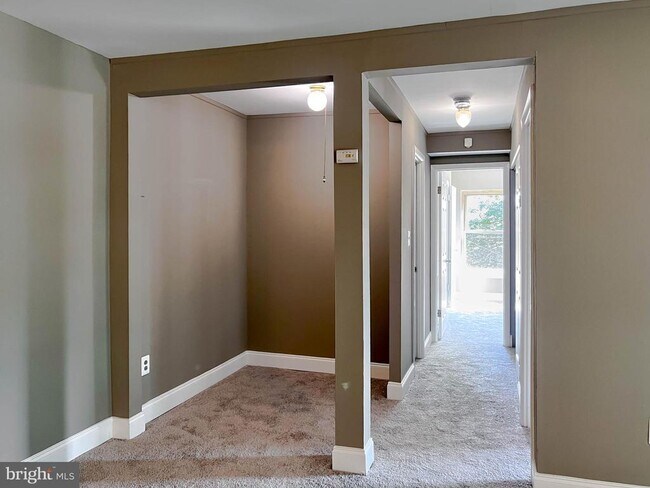 Building Photo - 3825 St Barnabas Rd