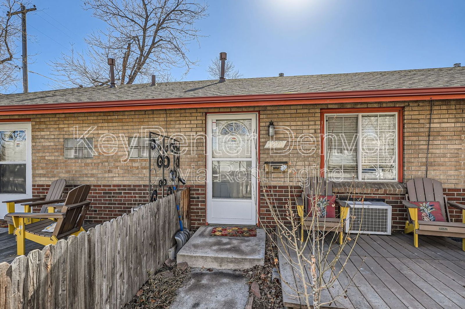 Building Photo - 5270 W 24th Ave