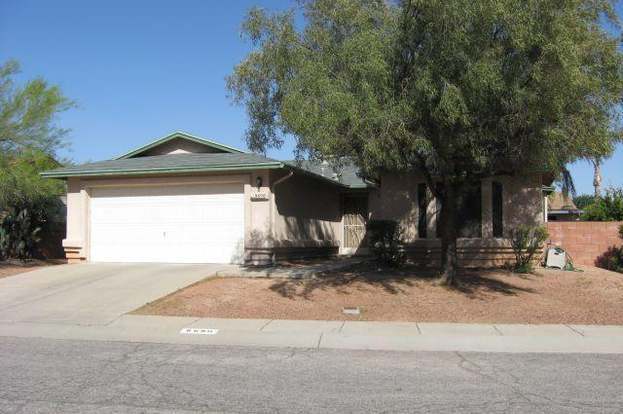 Building Photo - 8690 N Moison Dr