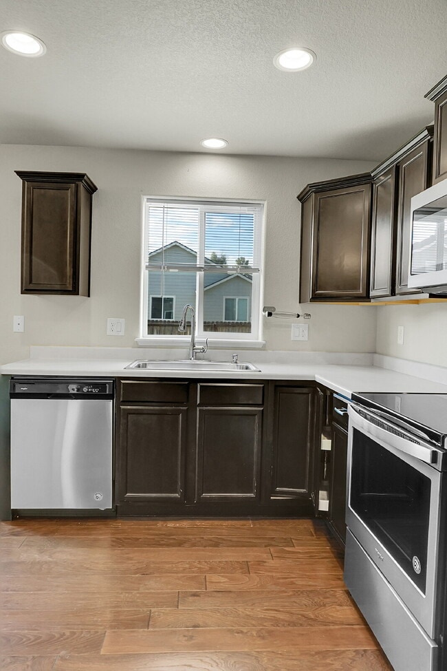 Building Photo - $2,195.95 - 3 Bed, 2.5 Bath Home in Colorado Springs with Fenced Yard and In-Unit Laundry!