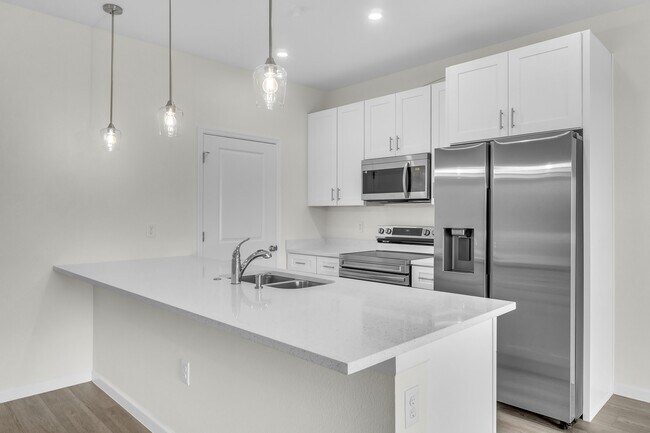 Building Photo - 2549 Slim Haywood Ave