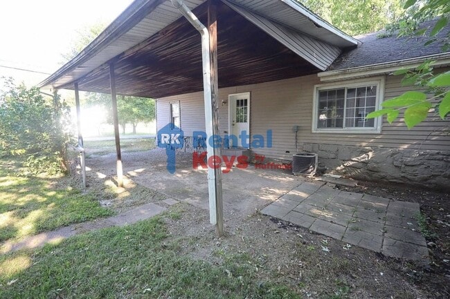 Building Photo - 1401 E Missouri St