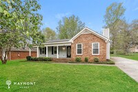 Building Photo - Quaint Ranch Style Home