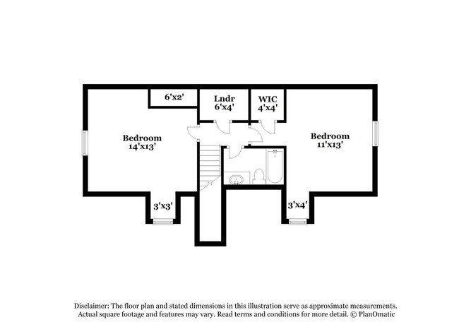 Building Photo - 46 Muscadine Ct